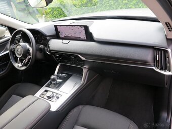 MAZDA CX-60 2.5PHEV r.v.03/2023 AWD,EXCLUSIVE LINE,BOSE - 11