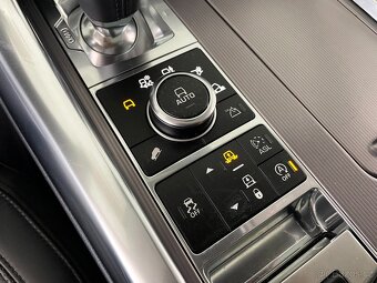 Land Rover Range Rover Sport 3.0SDV6 Panorama - 11