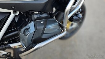 BMW R1250 GS Adventure r.v. 2021 - 11