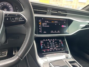 Audi A7 Sportback 50 3.0 TDI mHEV quattro tiptronic - 11