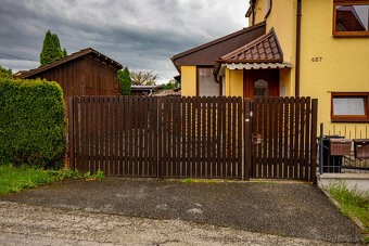 Rodinný dům - 11