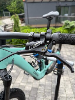 Trek Fuel EXe 5 2023 - 11