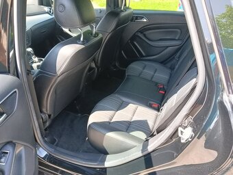 Mercedes-Benz B-klasse - 11