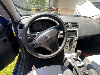Volvo C30 2.0D - 11