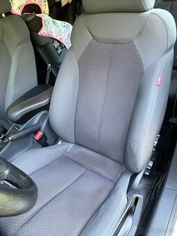 Seat Leon 1.9 TDI BXE 77kw - 11