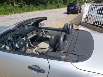 Mercedes-Benz Slk 230 Cabrio - 11