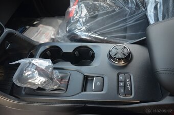 Ford RANGER RAPTOR 2.0 TDCi Ecoblue BiTurbo crny - 11
