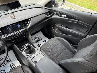OPEL INSIGNIA 1.6CDTI 100kw--MANUAL--2019--REZERVACE— - 11