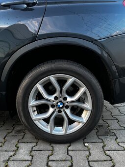 BMW X3 - 11