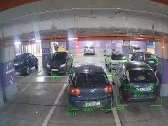 Dahua IVSS7008 – Inteligentní videoserver 128 kanálů / AI / - 11