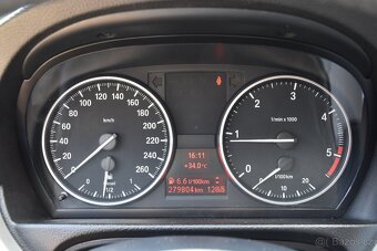BMW 320D 130kw manuál E91 facelift STK 09/2026 - 11