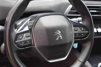 Peugeot 5008 1.2PT/ČR PŮVOD/80TKM/ČTĚTE/ - 11