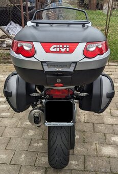 BMW F800 ST - 11