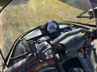 Arctic Cat Bearcat Z1 XT - 11