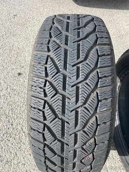 Zimní pneu Orium Winter 225/50 R17 98V - 11