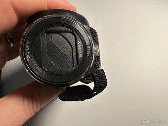 Videokamera Sony DCR-SX15E - 11