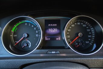 Volkswagen Golf 2020 - 11