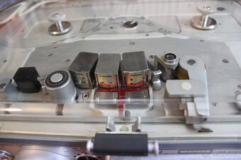 NAGRA IV-SJ Stereo, Plně funkční - 11