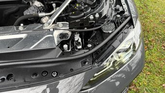 BMW Řada 4, 420d Gran Coupe M-Sportpaket - 11