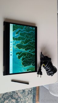 Lenovo Thinkpad X13 Yoga Gen 1 - dotykový - 11