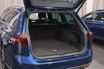 VW Passat B8 GTE Kombi Hybrid 160kW DSG - záruka Autodraft - 11