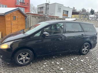 Mitsubishi Grandis 2.0 Di-D - 11