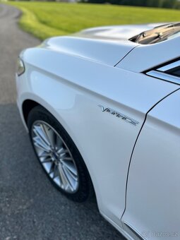 Ford Mondeo Vignale Hybrid DPH - 11