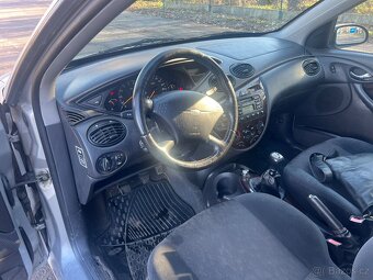 Prodám Ford escord 1.8 tddi - 11