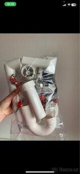 Nerezový dřez zn.Franke Novy - 11