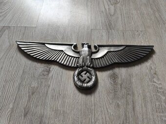 Německé větší orlice - 11