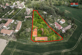 Prodej zemědělské usedlosti, 74 m², Opatovice u Zbýšova - 11