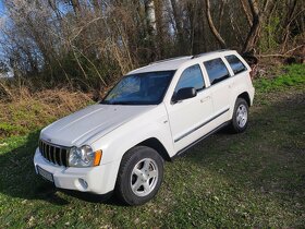Jeep Grand Cherokee 3.0 CRD Limited - 11