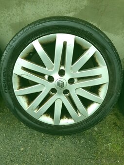 Renault Laguna 2 1,9 dCi 88kW - 11