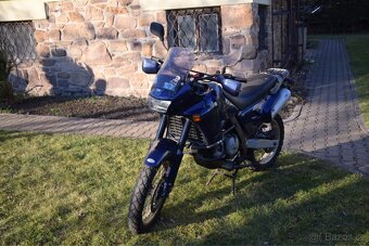 Aprilia pegaso 650 - 11