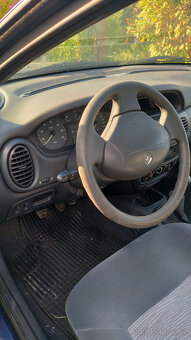 Prodám Renault Megane - 11