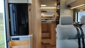 HYMER BMC I 600 MERCEDES 2x SKLADEM SUPER VÝBAVA - 11
