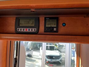 prodám Carthago CHIC C-LINE I 4.9 LE/L - 11