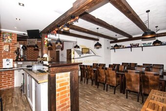 Prodej penzionu, Jevišovka - 11