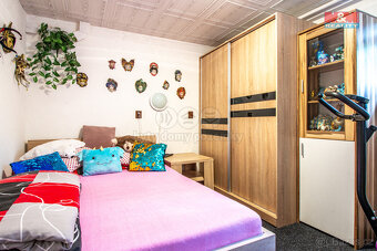 Prodej rodinného domu, 216 m², Doksy Obora - 11