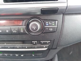 BMW X6 XDRIVE 3.5 i 225kW - 11