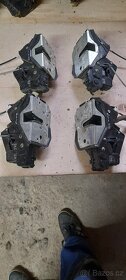 BMW e36 e53 e46 e39 mix dílu - 11