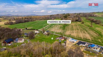 Prodej pozemku k bydlení, 2306 m², Hamr na Jezeře,Útěchovice - 11