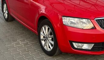 Škoda Octavia 3 - 11
