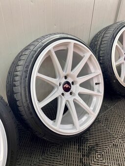 Japan racing jr11 5x112 r19 - 11