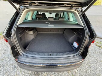 Škoda Kodiaq 2.0 TDI 147kw 4x4 ČR 1.MAJ 25 000km - 11