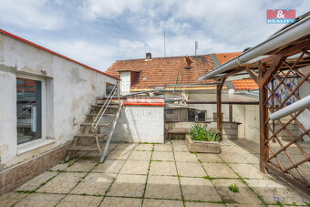 Prodej rodinného domu, 74 m², Dřínov - 11