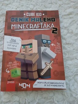 Knihy za 100Kč - 11