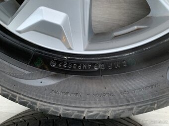 R17 ORIG.KOLA SUBARU OUTBACK FORESTER XV 225/60/17 - 11