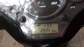 Honda Sh 300 Sport - 11