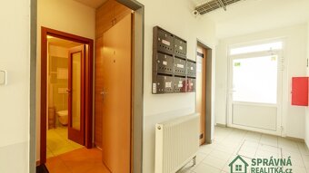 Prodej bytu 1+KK, 35m2, Plzeň - 11